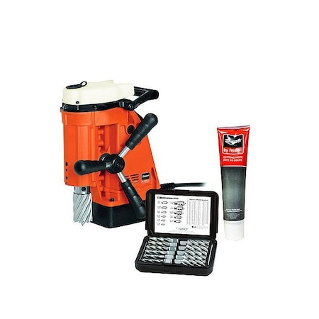 Fein FEIN JHM MAGFORCE CUT SET/10OZ PASTE JHM MAGFORCE + 63134999037 + 32160015980
