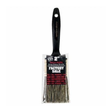 Wooster Paintbrsh Fs Flat 2 in. Z1101