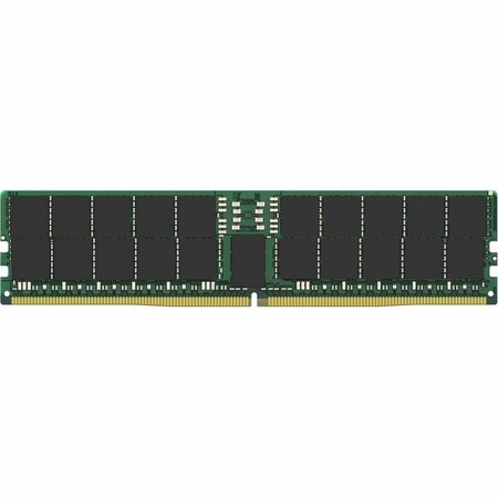 Kingston 64GB DDR5 5600MT/S ECC REG 2RX4 MODULE KTL-TS556D4-64G