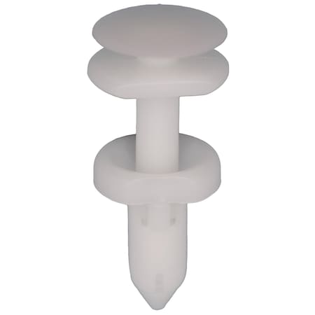 Auveco GM Push-Type Retainer, 50PK 18353