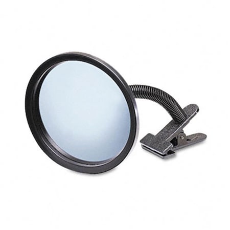 Homecare Products Clip-On 7 Portable Convex Security Mirror HO2524531