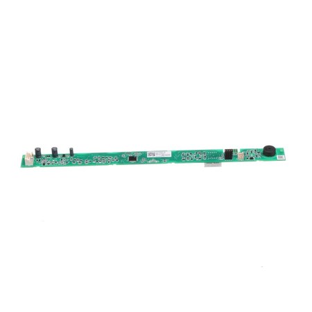 Ge CONFIGURED UI BOARD WD21X31902C