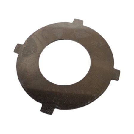John Deere DISC WITH OUTER SPLINE, JOHN DEERE OEM AT255589 AT255589