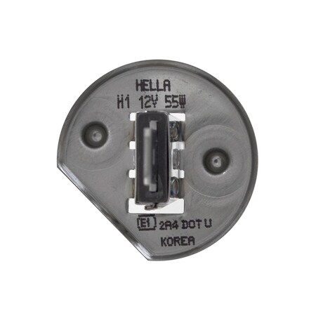 Hella BULB H1 12V 55W P14.5S HP2.0 (2) H1 2.0TB