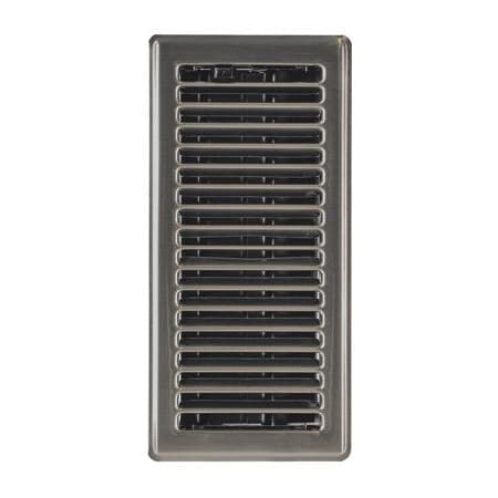 Imperial Mfg Group Usa 4x10 SatNI FLR Register RG3300