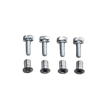 Klein Tools Top Sleeve Screws for Climbers 34910
