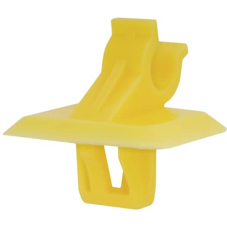Auveco Chrysler Hood Prop Rod Clip, 25PK 25266