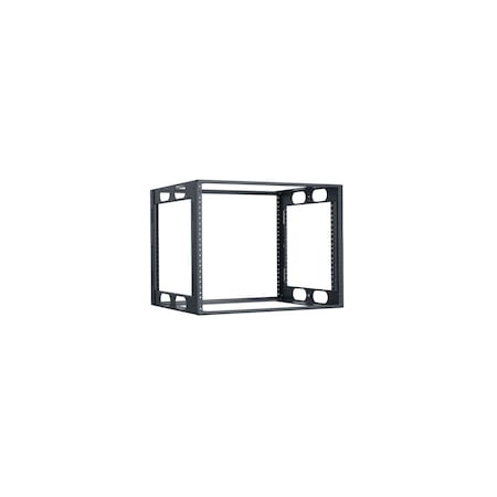 Lowell Credenza Rack 8Ux18D LCR-818