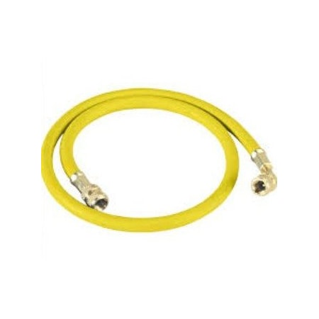 Mastercool HOSE YELLOW 36" w/FITTING ME41362
