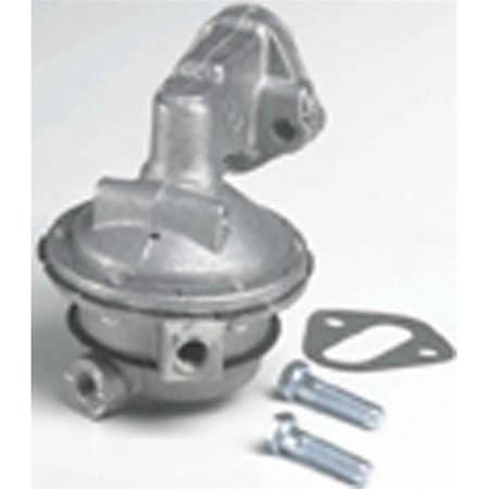 Carters Carter M4891 Mechanical Super Fuel Pump - Small Block Chevy - 7.5-8.5 PSI CARM4891