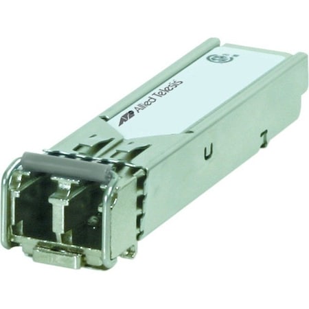 Allied Telesis Fed, 2Km 100Fx (Lc) Small Form Pluggable, Mmf AT-SPFX/2-90