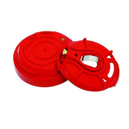 Powerplay 84211 Distributor Rotor, Red PO364356