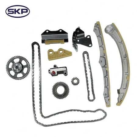 Engine Timing Chain Kit,