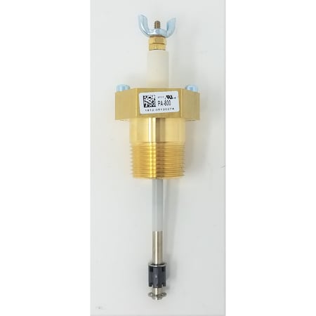 Mcdonnell & Miller Probe Standard For Ps 800, 850 Series PA-800