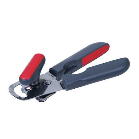 Progress Int KITCHEN SUPPLIES RV Manual Used To Open Can PullTabs Metal And Plastic Bottle Caps Hand Held D GT-2986