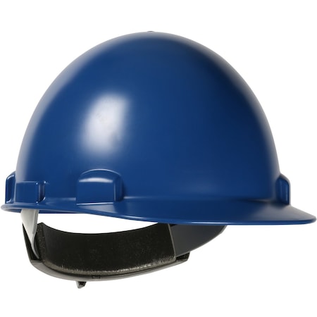Pip Hard Hat, Stromboli, Steel Blue 280-HP842R-71