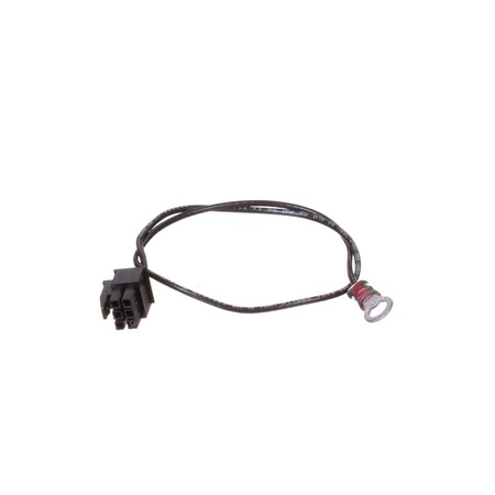 Frymaster HARNESS, POSITION 2 COM LOCATOR 1080485SP