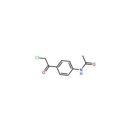 Ak Scientific 4-Chloroacetylacetanilide (100mg), CAS 140-49-8 U433-100mg
