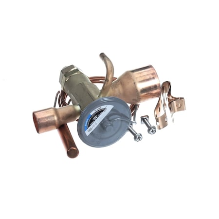 Hussmann VALVE-EXPANSION EBSDE-17-Z 3032013