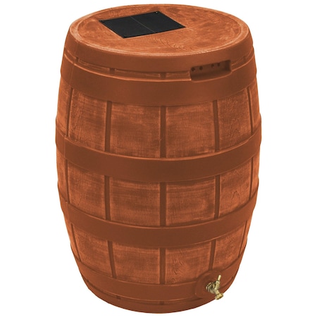 Good Ideas Rain Vault - Terra Cotta RVT-TC