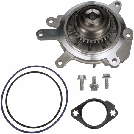 Gates Premium Engine Water Pump 42229