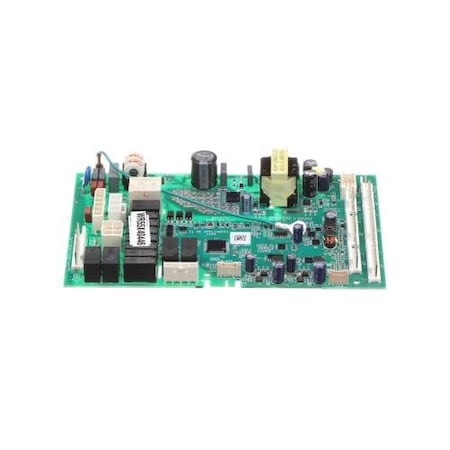 Ge BOARD T MAIN SXS VS WR55X40446