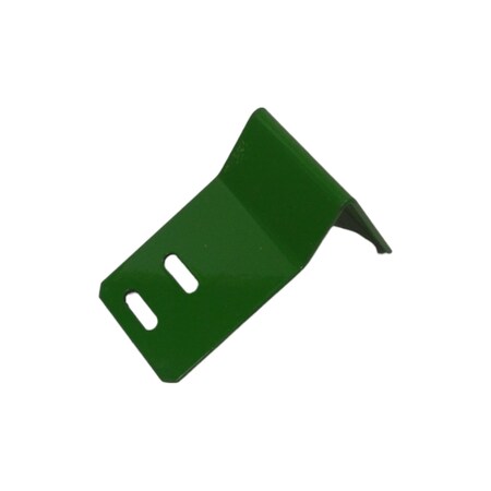 John Deere ANGLE UPPER WALL MTG., JOHN DEERE OEM H207133 H207133