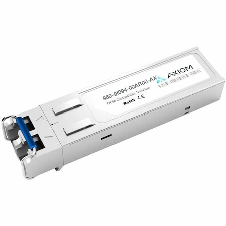 Axiom 25GBASE-LR SFP28 FOR NVIDIA 980-9I094-00AR00-AX