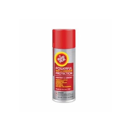 Eureka Chemical Preventive & Lubricant, 11.75 oz Aerosol Can, 12PK 275-AS11