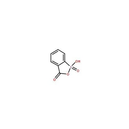 Ak Scientific 2-Iodoxybenzoic acid, contains stabilizer, 45%wt (IBX) (10g), CAS 61717-82-6 X2928-10g