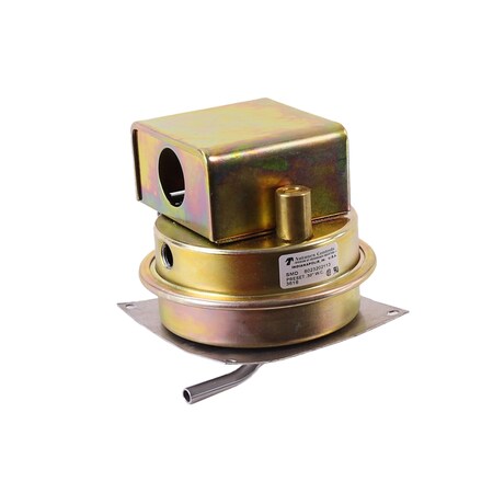 Antunes Air Sw Set At .30", w/90ft Tube 8023202113