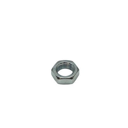 Jlg REPLACEMENT JAMNUT, BULKHEAD 3322202
