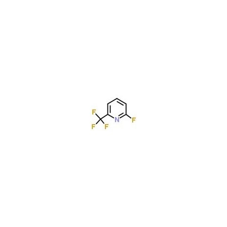 Ak Scientific 2-Fluoro-6-trifluoromethylpyridine (500g), CAS 94239-04-0 F217-500g