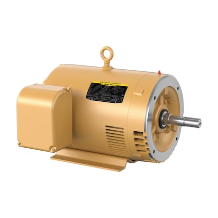 Baldor-Reliance 40 HP, 3600 RPM, Three Phase, 230/460V, 60HZ, OPSB, 286JM, F1 EJMM2538T-G
