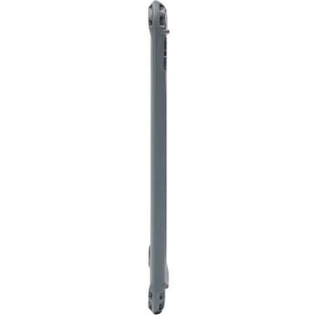 Brenthaven EDGE 360 FOR IPAD 5/6 GRAY 2812