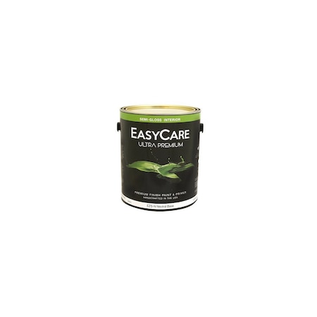 True Value Ultra Premium Interior Latex Paint & Primer, Neutral Base Semi-Gloss, 1-Gallon EZSN-GL