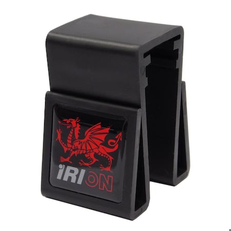 Irion-America Joint Finisher Saddle for FX7 series Comes with 2 Finishers 90064