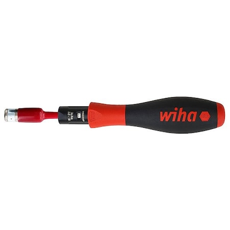 Wiha Torque Screwdriver 28413