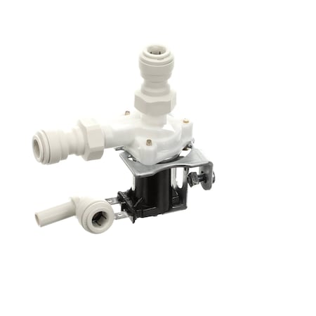 Follett VALVE, WATER DISPENSE ASSEMBLY, 3/8 FITT 01159482