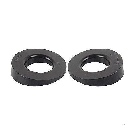 Synergy JEEP JK REAR COIL WEDGES 8097