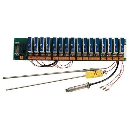 Omega SIGNAL COND MOD T/C INPUT CE OM5-LTC-K2-C