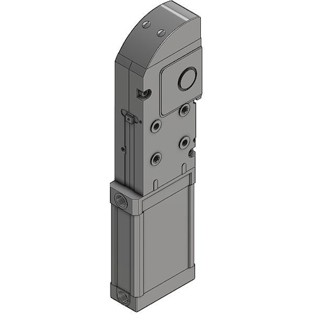 Smc Grainger Product CKZ2N50-DCJ5008J