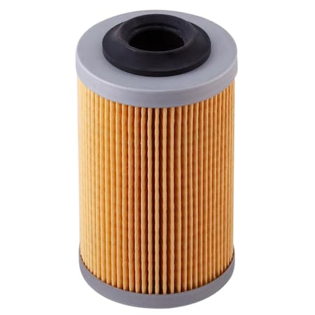 Parts Plus Parts Standard Life Oil Filter P2129