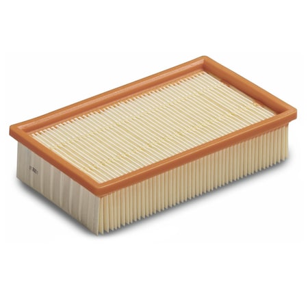 Fein Filter, 9-3/8In L x 5-1/4In W x 2-1/4In H 31345012010