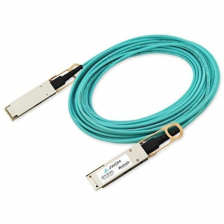 Axiom QSFP-DD AOC CABLE FOR DELL 7M AXG103693