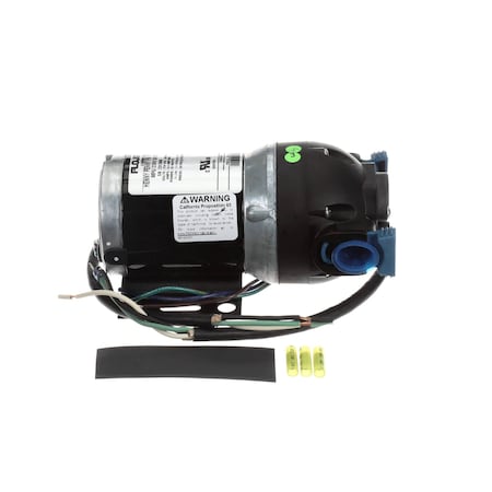 Henny Penny Pump Service Pack, Auto Top-Off, JIB, 230 Volt, 50/60HZ 180713-001