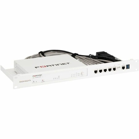 Rackmount FORTIGATE 50G SERIES - SHIELDED RM-FR-T21I