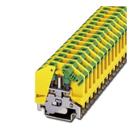 Phoenix Contact OTTA 2 5-PE Ground terminal block for 0790556
