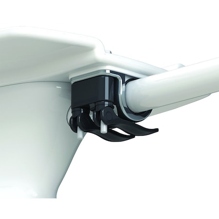 Seaview Fold Over Light Bar Kit SEAVIEW/LTB90