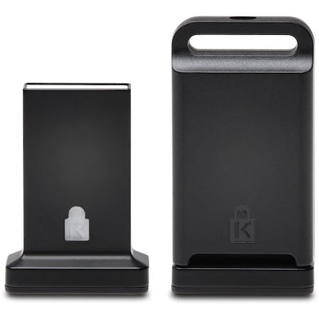 Kensington Kensington VeriMark Guard USB-A Fingerprint Key - Fingerprint - 10 User(s) - USB - TAA Compliant K64708WW